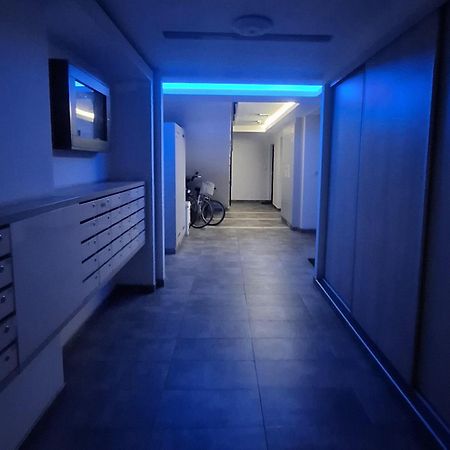 Stan Na Dan Aurora Apartman Pozsarevác Kültér fotó