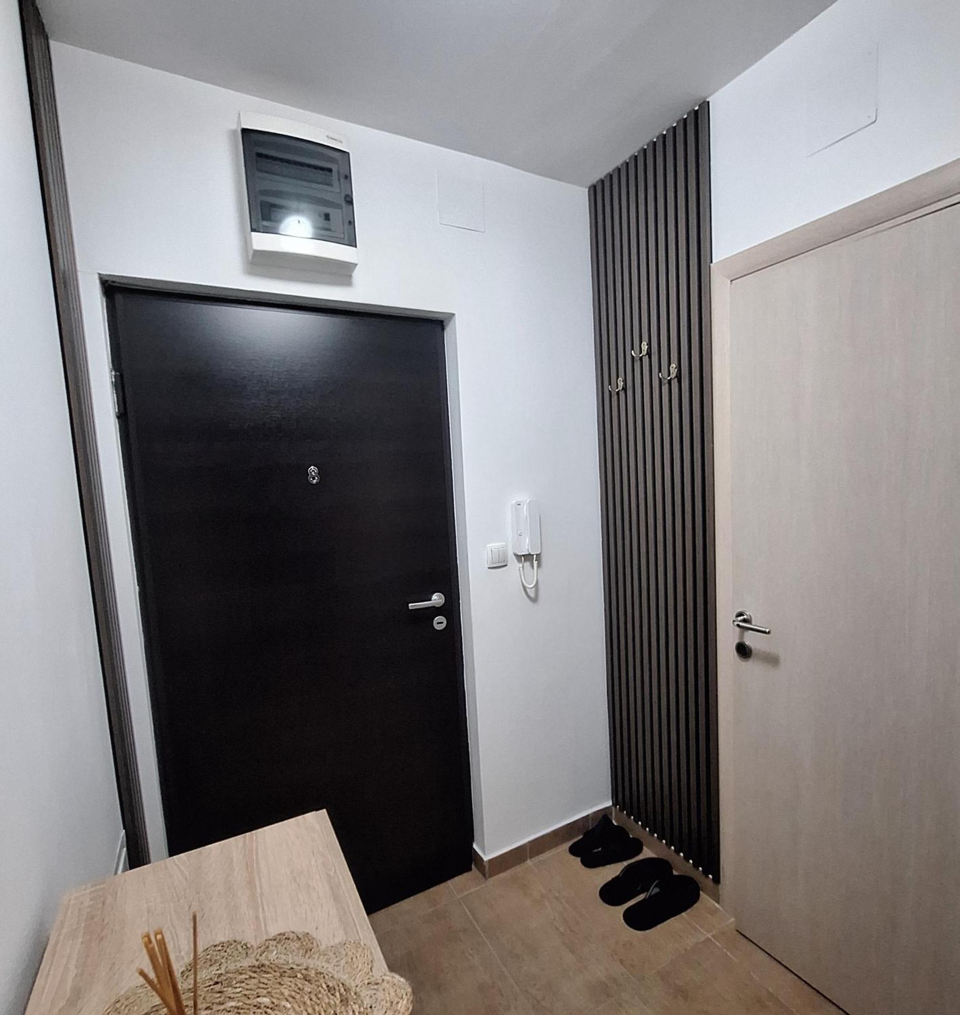 Stan Na Dan Aurora Apartman Pozsarevác Kültér fotó