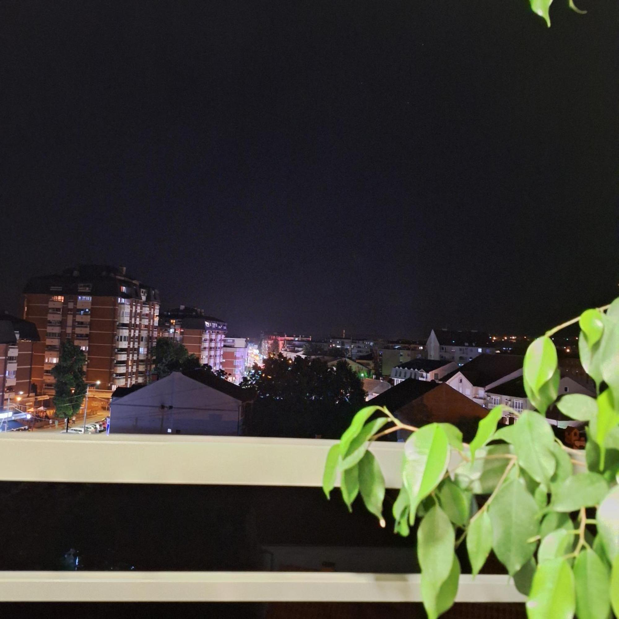 Stan Na Dan Aurora Apartman Pozsarevác Kültér fotó