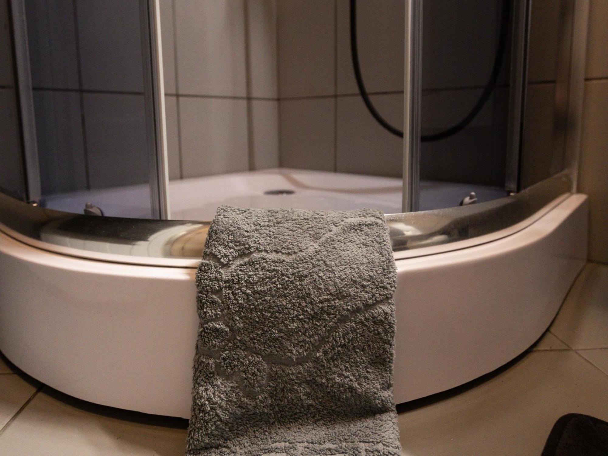 Stan Na Dan Aurora Apartman Pozsarevác Kültér fotó