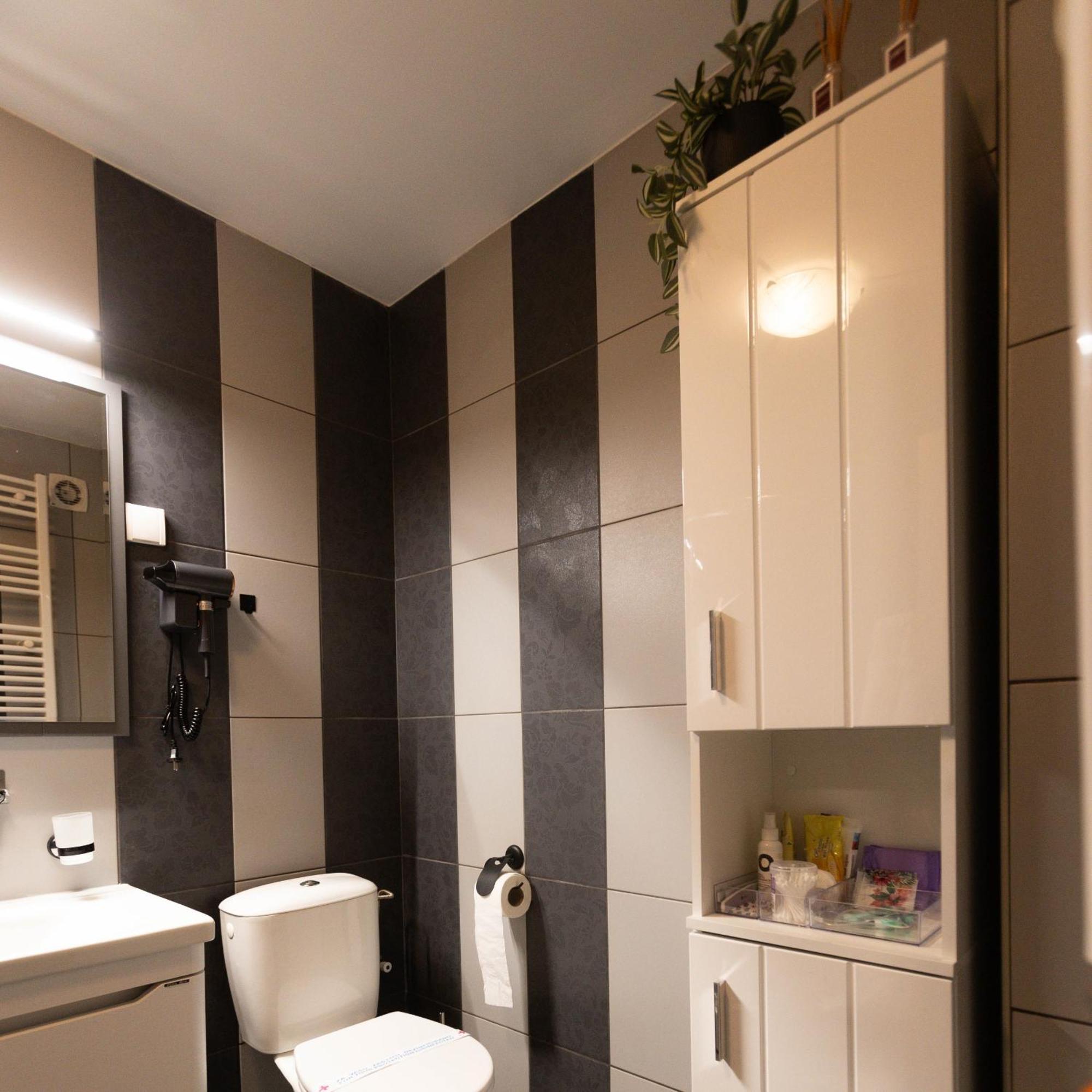 Stan Na Dan Aurora Apartman Pozsarevác Kültér fotó