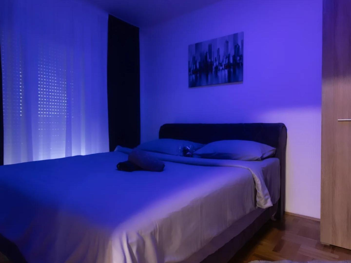 Stan Na Dan Aurora Apartman Pozsarevác Kültér fotó