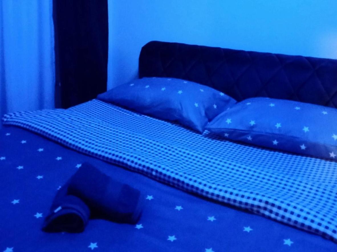 Stan Na Dan Aurora Apartman Pozsarevác Kültér fotó