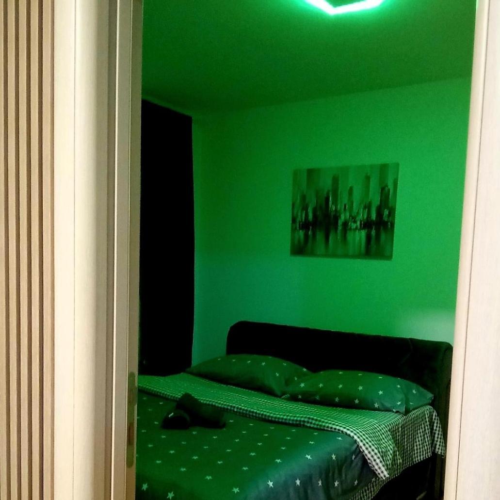 Stan Na Dan Aurora Apartman Pozsarevác Kültér fotó