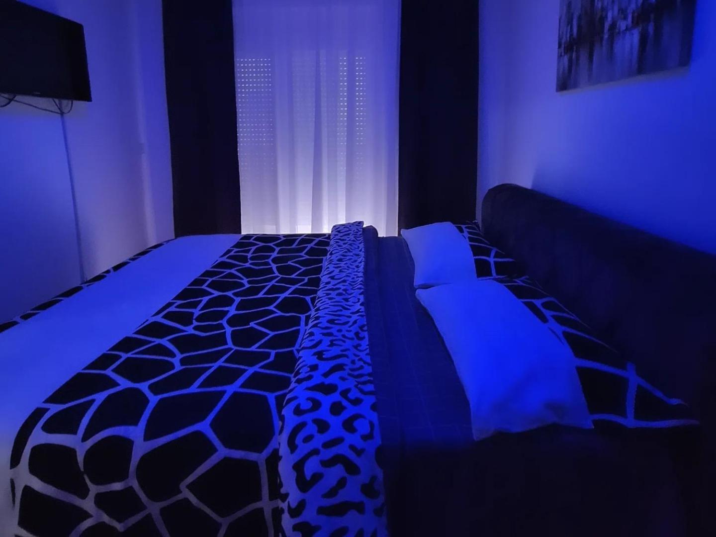 Stan Na Dan Aurora Apartman Pozsarevác Kültér fotó