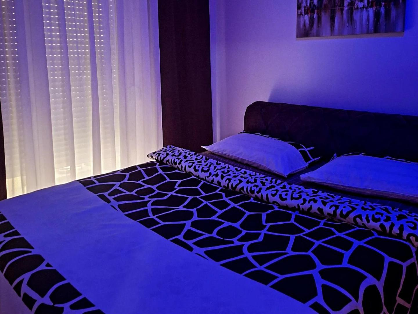 Stan Na Dan Aurora Apartman Pozsarevác Kültér fotó